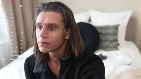 Eric online show from March 9, 12:09 pm