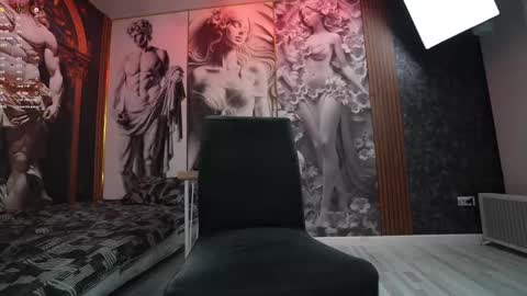 Eric online show from February 19, 2:44 pm