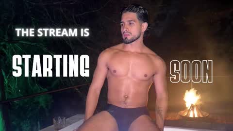 Khriss brown online show from November 24, 9:13 pm