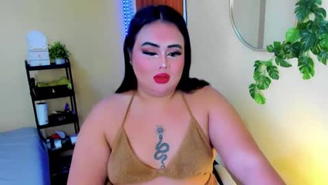 kiacum4u online show from February 26, 10:35 pm