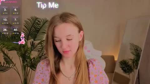 kianawhite online show from November 19, 5:40 am