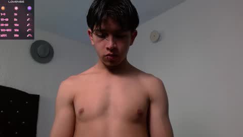 Adrian  Chlloe online show from February 23, 5:26 pm