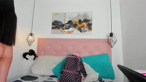 Kiara online show from October 19, 12:54 pm