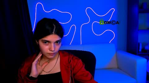 Kiara online show from June 12, 3:22 pm