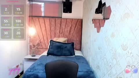 kiara Cruz online show from March 24, 8:04 pm