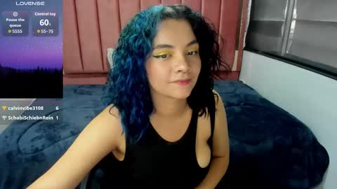 kiara Cruz online show from September 27, 9:01 pm