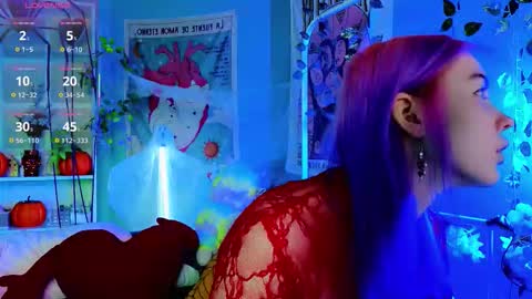 Kira online show from October 29, 8:53 pm