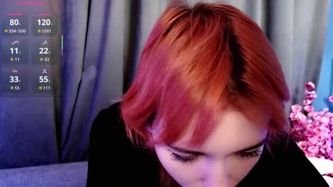 Kira online show from February 26, 6:55 pm