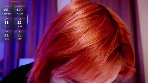 Kira online show from February 11, 9:29 pm