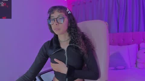 Kiara online show from May 23, 3:57 am