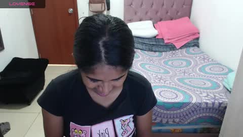 Snapshot of kiara_williamss chatting on March 11, 7:03 pm Kiara online show from March 11, 7:03 pm