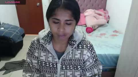 Kiara online show from October 15, 7:26 pm