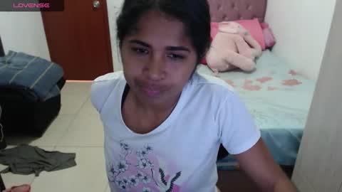 Kiara online show from October 16, 7:46 pm