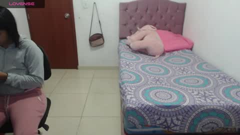 Snapshot of kiara_williamss chatting on February 3, 2:03 am Kiara online show from February 3, 2:03 am