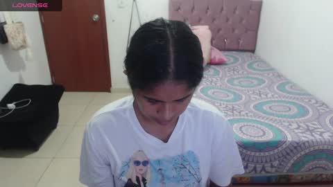 Snapshot of kiara_williamss chatting on February 5, 12:53 am Kiara online show from February 5, 12:53 am