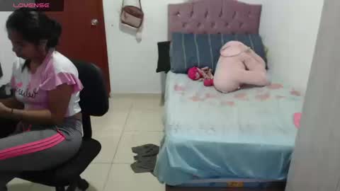 Kiara online show from September 25, 9:33 pm