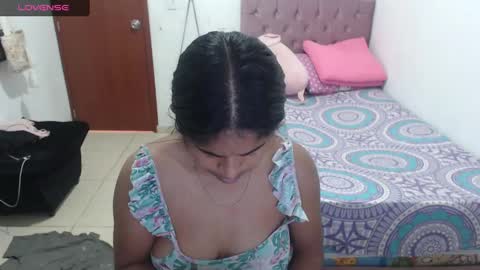 Snapshot of kiara_williamss chatting on January 26, 4:51 pm Kiara online show from January 26, 4:51 pm