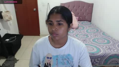 Snapshot of kiara_williamss chatting on January 11, 12:33 am Kiara online show from January 11, 12:33 am