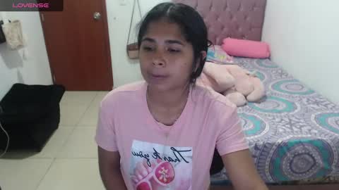 Snapshot of kiara_williamss chatting on January 23, 2:23 am Kiara online show from January 23, 2:23 am