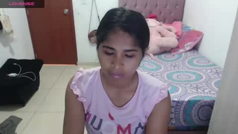 Snapshot of kiara_williamss chatting on March 6, 5:54 pm Kiara online show from March 6, 5:54 pm