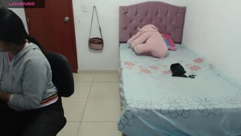 Snapshot of kiara_williamss chatting on January 6, 2:04 am Kiara online show from January 6, 2:04 am