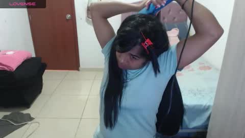 Snapshot of kiara_williamss chatting on September 17, 6:55 pm Kiara online show from September 17, 6:55 pm