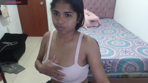 Snapshot of kiara_williamss chatting on January 24, 10:30 pm Kiara online show from January 24, 10:30 pm