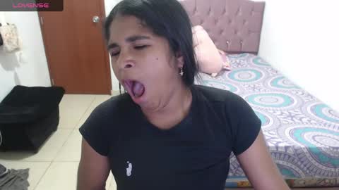 Snapshot of kiara_williamss chatting on February 13, 1:08 am Kiara online show from February 13, 1:08 am