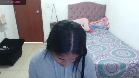 Snapshot of kiara_williamss chatting on February 27, 5:47 pm Kiara online show from February 27, 5:47 pm
