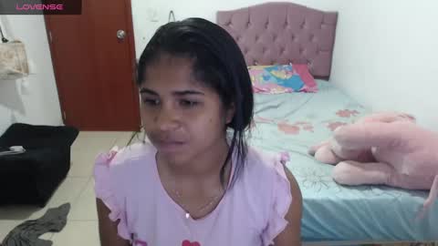 Snapshot of kiara_williamss chatting on January 6, 10:05 pm Kiara online show from January 6, 10:05 pm