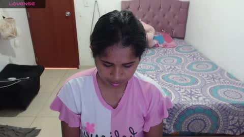 Snapshot of kiara_williamss chatting on January 16, 6:27 pm Kiara online show from January 16, 6:27 pm