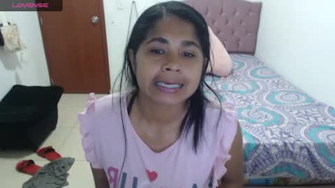 Snapshot of kiara_williamss chatting on February 10, 12:41 am Kiara online show from February 10, 12:41 am