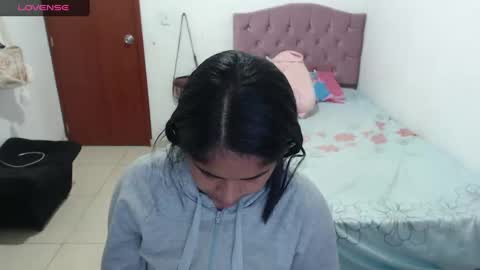 Snapshot of kiara_williamss chatting on January 8, 12:38 am Kiara online show from January 8, 12:38 am