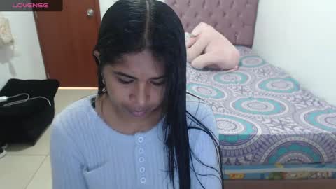 Snapshot of kiara_williamss chatting on February 24, 7:09 pm Kiara online show from February 24, 7:09 pm