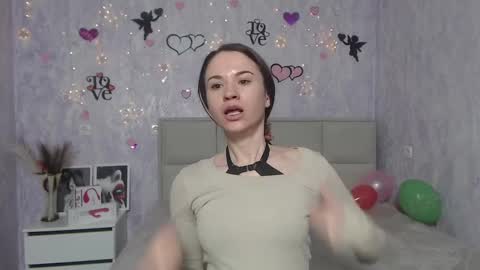 Snapshot of kiaracriegs chatting on February 4, 11:06 pm Kara online show from February 4, 11:06 pm
