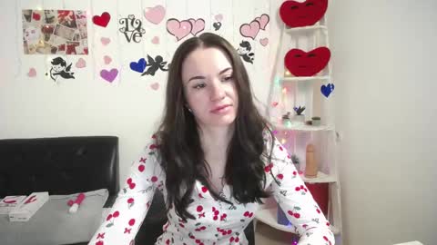 Snapshot of kiaracriegs chatting on February 26, 7:21 pm Kara online show from February 26, 7:21 pm
