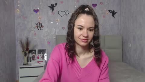 Snapshot of kiaracriegs chatting on March 2, 6:51 pm Kara online show from March 2, 6:51 pm