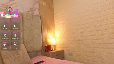 kiarazafira online show from October 18, 11:03 am