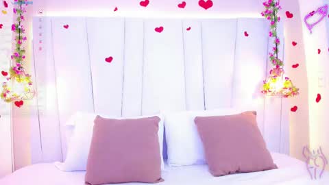 kiarha  online show from February 25, 3:20 am