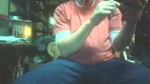 kick_1_down online show from November 14, 6:54 pm