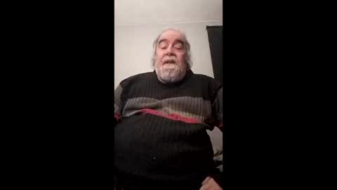 KICKINME online show from January 8, 10:15 pm