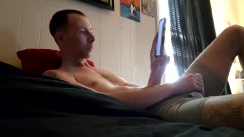 Frankie online show from January 16, 6:37 pm