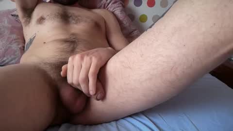 KickPussy online show from February 2, 9:05 am