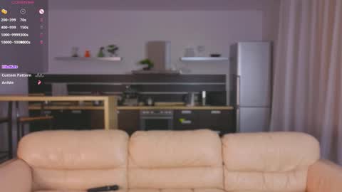 Kira online show from March 1, 12:09 pm