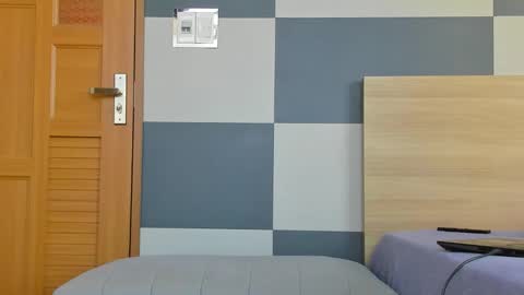 KIERA 31 online show from February 12, 5:44 am