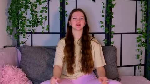 Melvi online show from February 19, 9:19 am