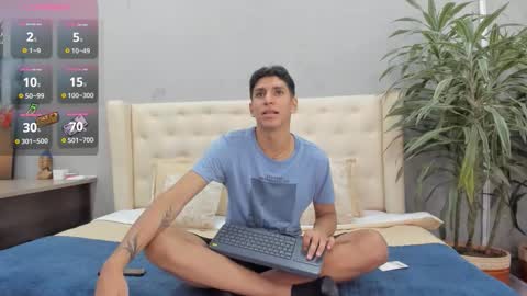 Kieran Derek online show from September 26, 3:58 am