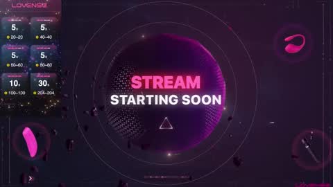 Kiera Reines online show from January 19, 6:32 pm