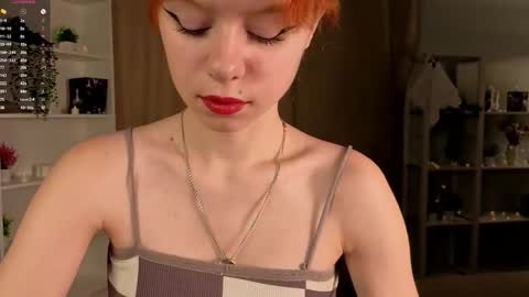 Vanessa online show from October 27, 11:10 am