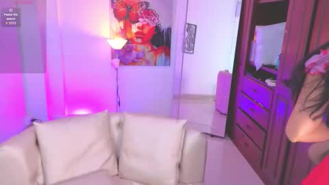 kiim__samanta online show from November 7, 11:56 am